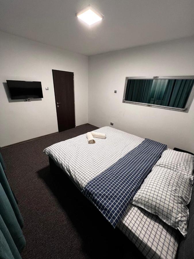 Central Studio 1 - Apartament 2 Camere Дева Экстерьер фото