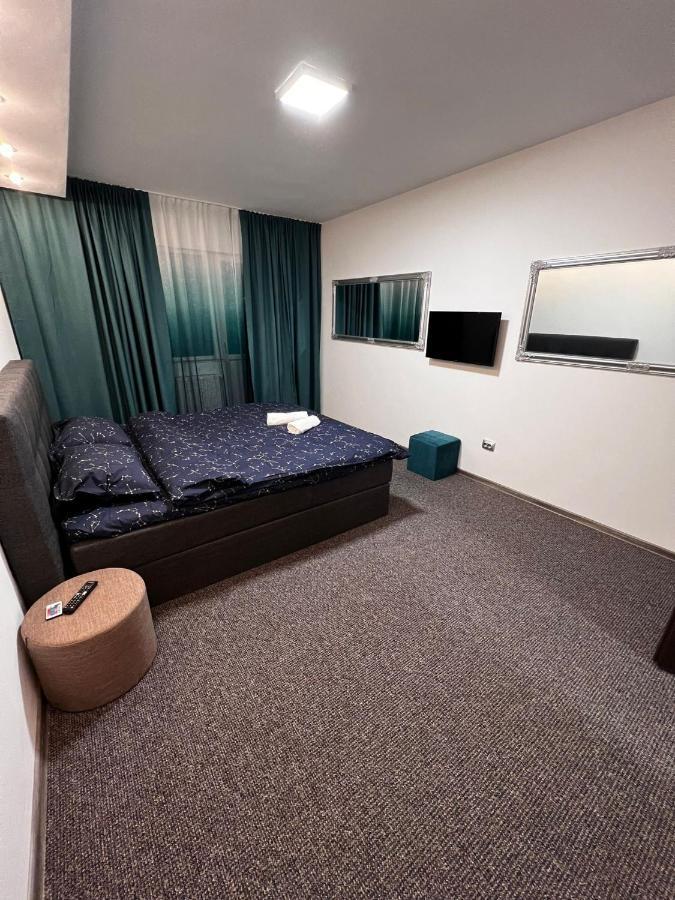 Central Studio 1 - Apartament 2 Camere Дева Экстерьер фото