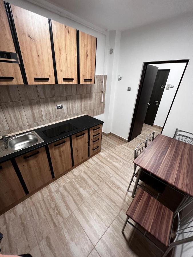 Central Studio 1 - Apartament 2 Camere Дева Экстерьер фото